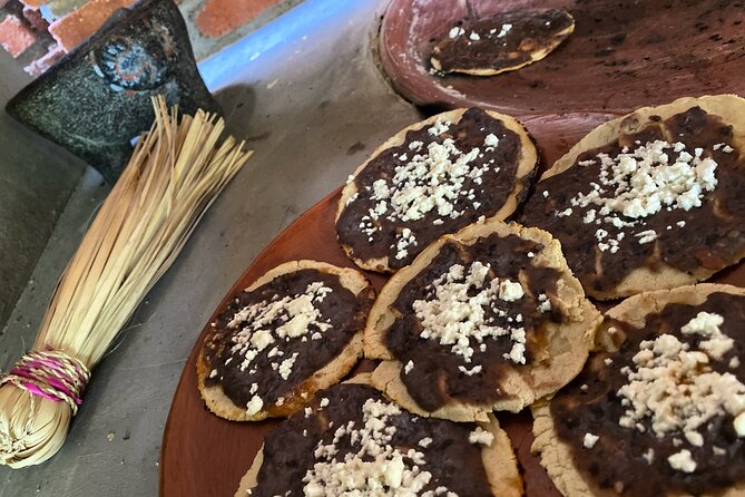 The Real Traditional Oaxaca culinary Cooking experience - Price, timing, and what you get for $100.74