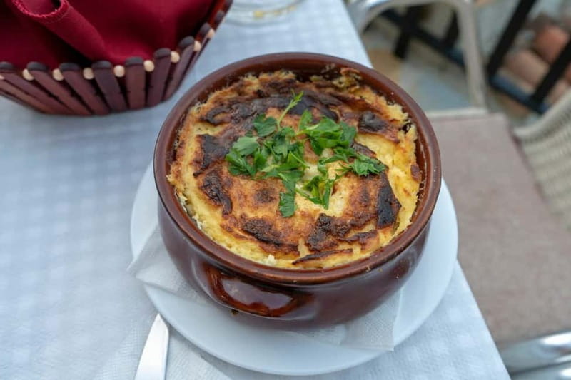 The secrets of Albanian cuisine: cooking lesson in Tirana - Key points to know before booking