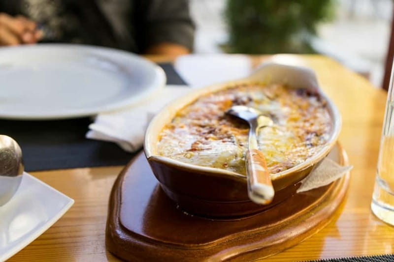 The secrets of Albanian cuisine: cooking lesson in Tirana - Why this Tirana cooking class is worth your time