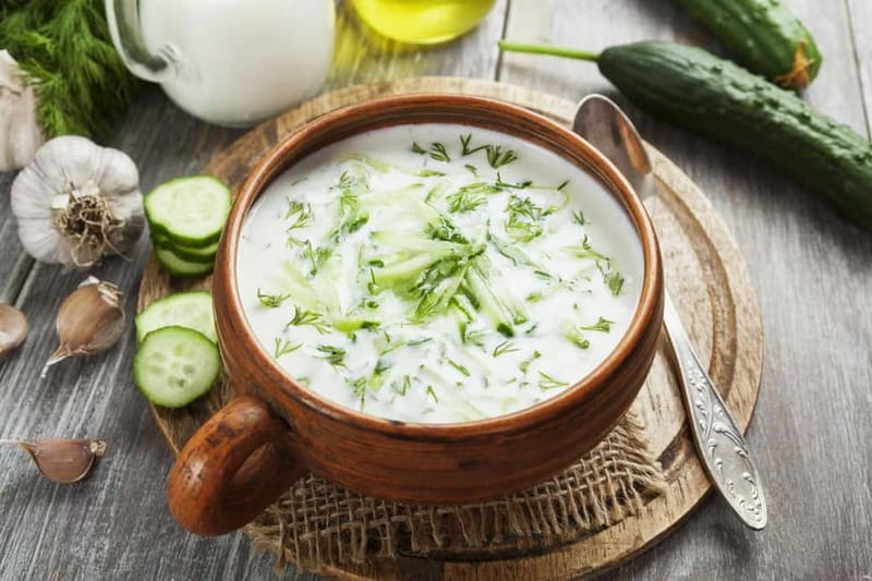 The secrets of Albanian cuisine: cooking lesson in Tirana - Making byrek the Albanian way