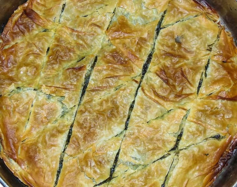 The secrets of Albanian cuisine: cooking lesson in Tirana - Who should book this experience