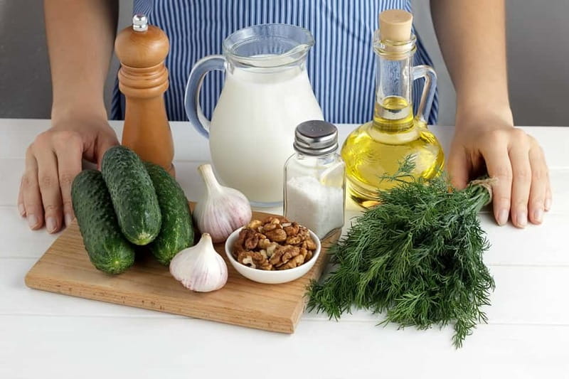 The secrets of Albanian cuisine: cooking lesson in Tirana - Starting in Tirana, with no hotel transfer needed