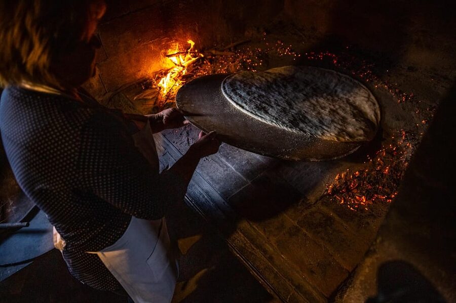 The story of Soparnik - Cooking class - Timing, transport, and practical planning