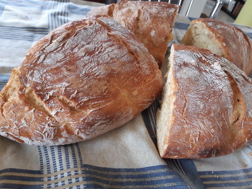 Thessaloniki:Greek Cooking Class and Meal at a Farm A - Should you book this farm cooking class?