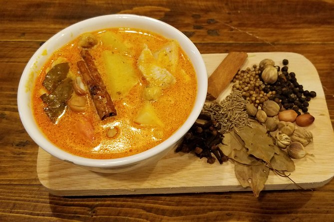 Tingly Thai Cooking Class with Morning Market Tour - Cho and the teaching style