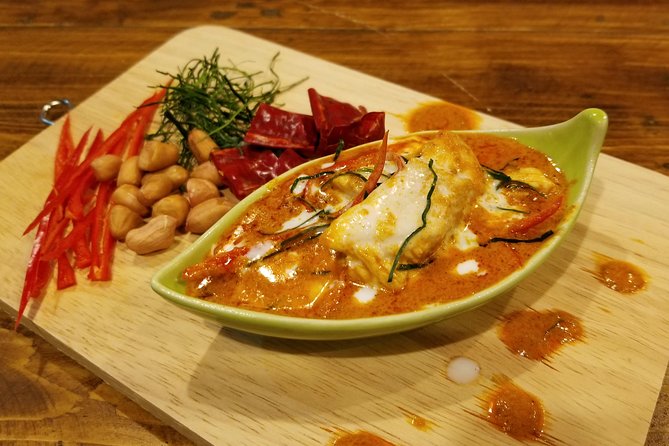 Tingly Thai Cooking Class with Morning Market Tour - Is $42.10 a fair price?
