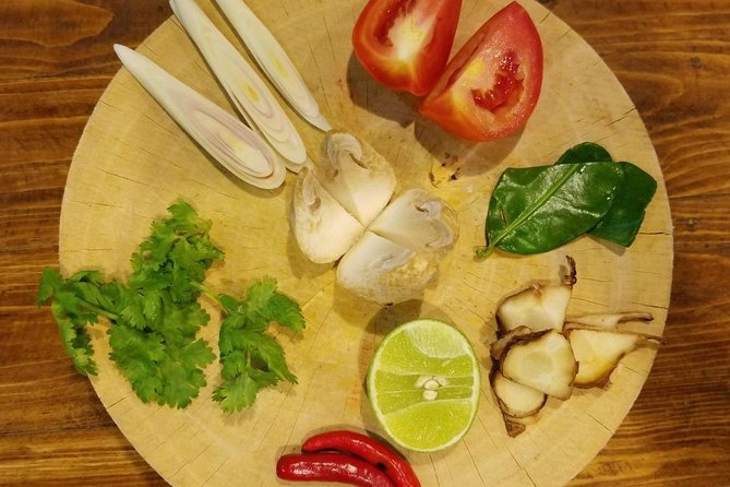 Tingly Thai Cooking School Afternoon Class - What you take home besides recipes
