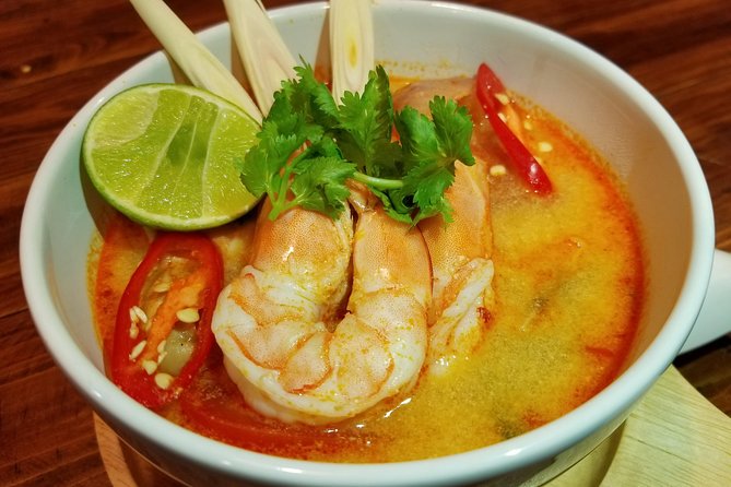 Tingly Thai Cooking School Evening Class - Practical advice for getting the most from class