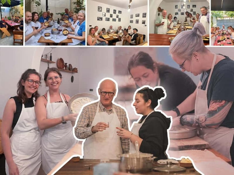 Tirana Cooking Class – Traditional Albanian Recipes - Key points to know before you book