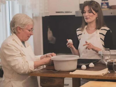 Tirana Cooking Class – Traditional Albanian Recipes