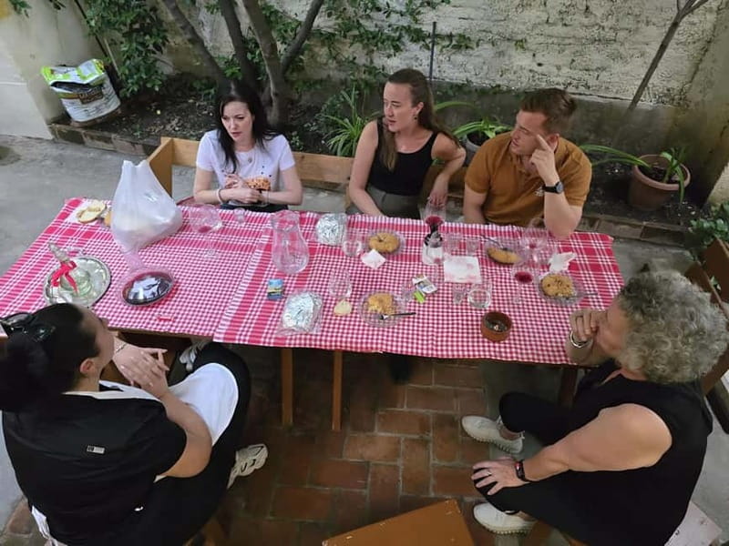 Tirana Cooking Class – Traditional Albanian Recipes - What the small group changes