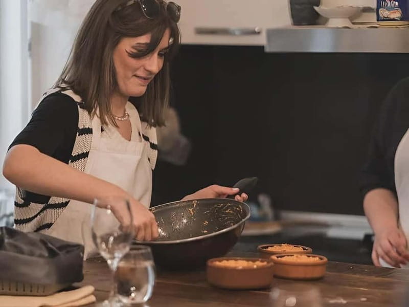 Tirana: Traditional Cooking Class with Wine & Raki Tasting - Key details before you book