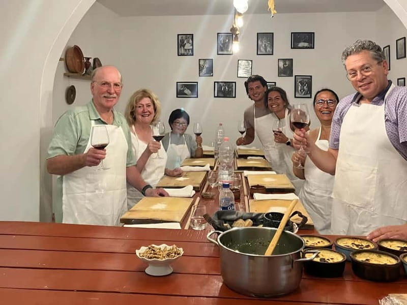 Tirana: Traditional Cooking Class with Wine & Raki Tasting - Is $41 good value?