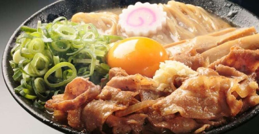 Tokyo: Easy Ramen Cooking Experience in Kabukicho, Shinjuku - Starting above Shinjuku Ale in Kabukicho