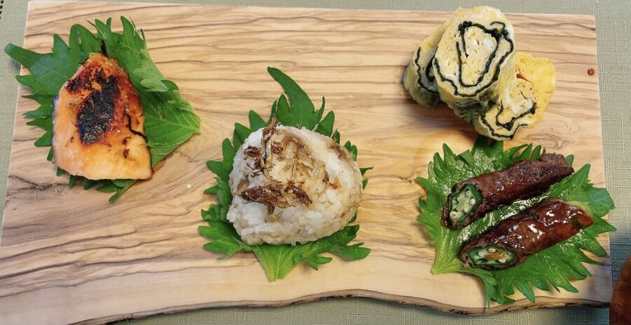 Tokyo: Japanese Home-style Cooking Class with Meal - What this Tokyo cooking class really offers