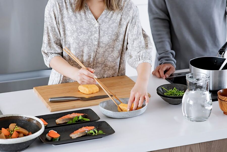 Tokyo: Japanese Home-style Cooking Class with Meal - Is $90 a fair price?