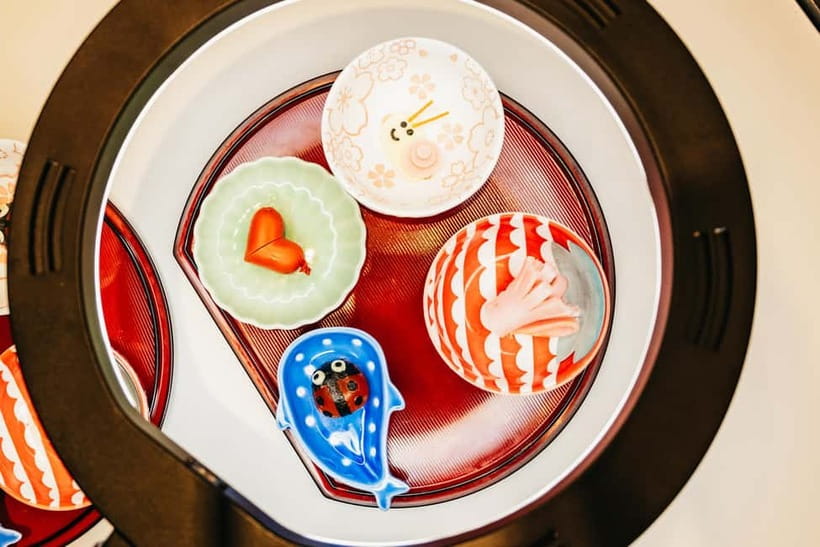 Tokyo: Kawaii Bento Cooking Class – Cute Character Lunchbox - How the pacing works for families, couples, and solo visitors