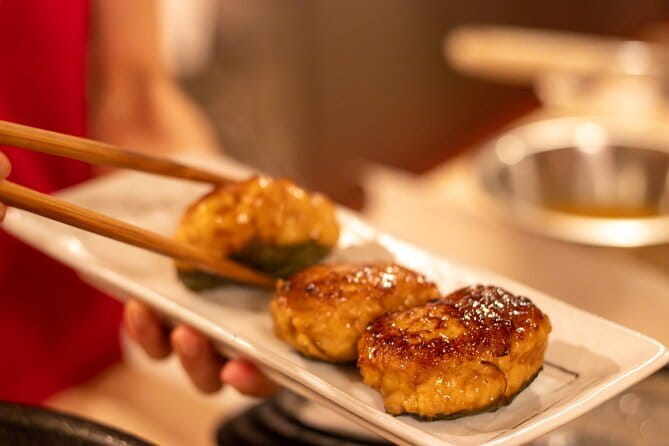 Tokyo: Night Cooking Class: 5 Home-Cooked Japanese Dishes - How the three hours are likely to flow
