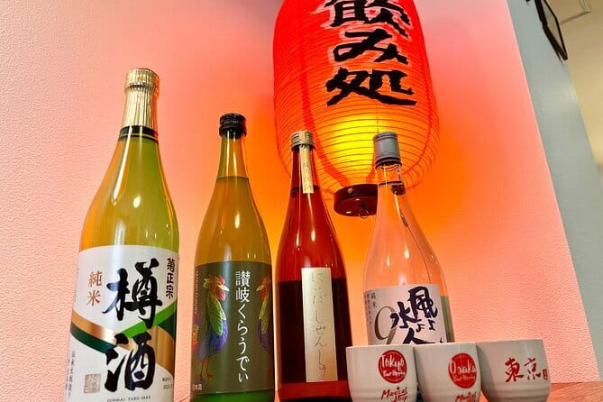 Tokyo: Night Cooking Class: 5 Home-Cooked Japanese Dishes - Is $103 a fair price?