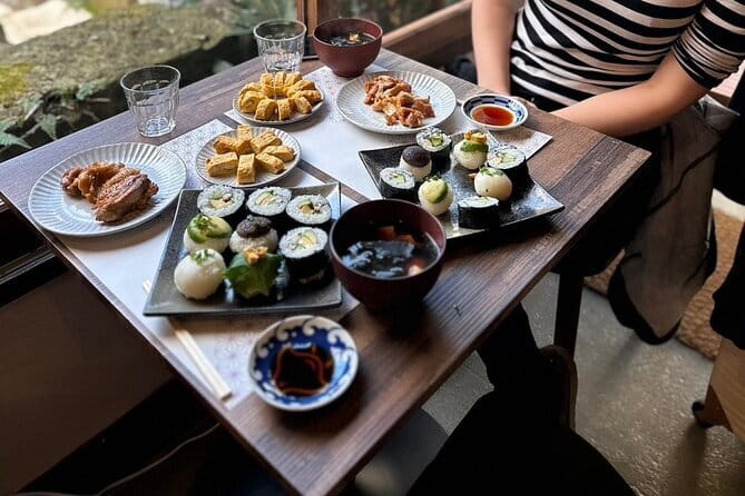 Tokyo: Night Cooking Class: 5 Home-Cooked Japanese Dishes - Who should book, and who should skip it?