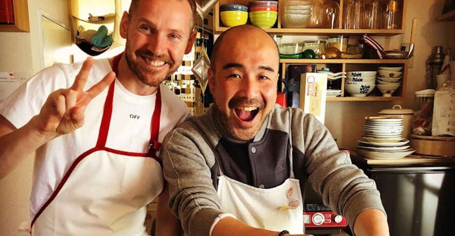 Tokyo: Private Japanese Cooking Class with a Local Chef - How the weekday menu works