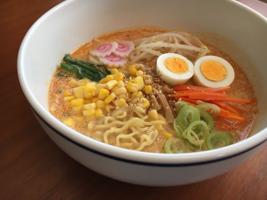 Tokyo: Private Japanese Cooking Class with a Local Chef - What you actually do during the three-hour class