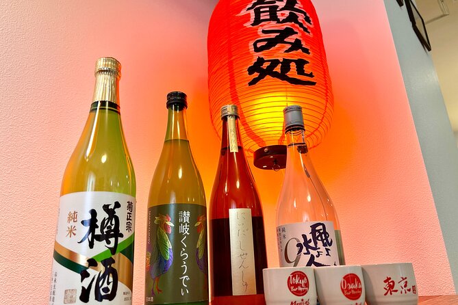 Tokyo Washoku 4-hour Cooking Class: From Market to Table - Planning around Kappabashi Dougu Street