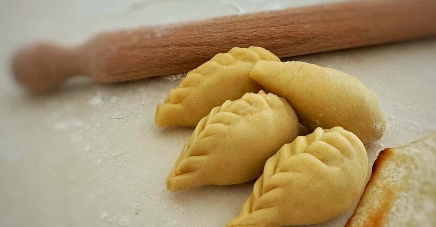 Tortolì: Culurgionis cooking class and tasting - Key points to know