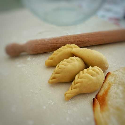 Tortolì: Culurgionis cooking class and tasting - Why culurgionis make a good Sardinian cooking class