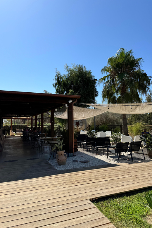 Tortolì: Culurgionis cooking class and tasting - Is the $96.29 price good value?
