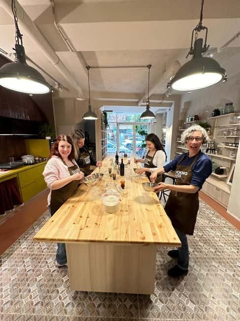 Traditional Albanian Cooking Class in Tirana & Raki Tasting - Is $44 a fair price?