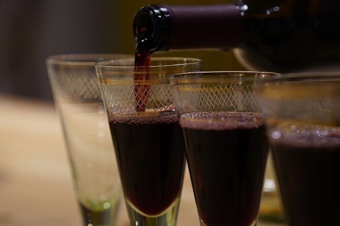 Traditional Albanian Cooking Class in Tirana with Raki Tasting - How the four-hour schedule feels