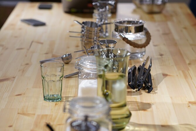 Traditional Albanian Cooking Class in Tirana with Raki Tasting - What the $53.21 price includes in real value