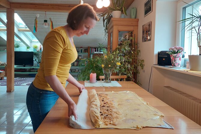 Traditional Alpine and Austrian Cooking Class in Rankweil - Who will enjoy this most