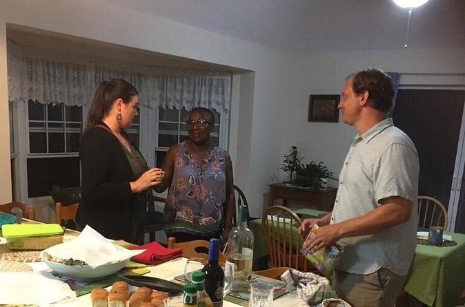 Traditional Bermuda Breakfast Cooking Class With A Local - Who will enjoy this most