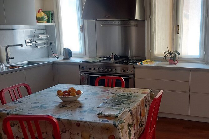 Traditional Bolognese Cooking Class in Bologna with Giovanna S - Dietary needs and practical planning