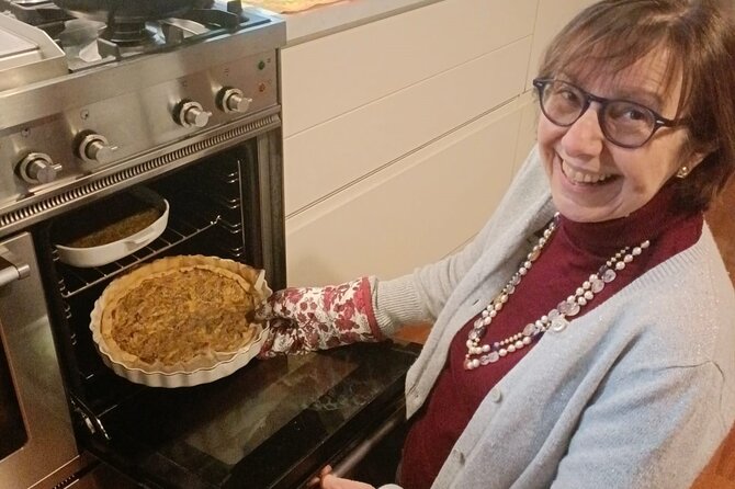 Traditional Bolognese Cooking Class in Bologna with Giovanna S - The most personal part of the experience