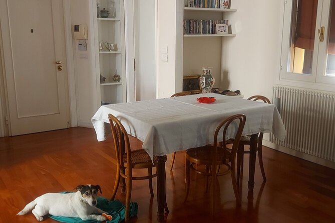 Traditional Bolognese Cooking Class in Bologna with Giovanna S - Should you book it?