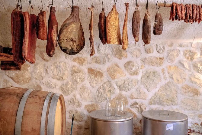 Traditional Cooking Class in Dubrovnik Countryside - Family stories add value, but they take time