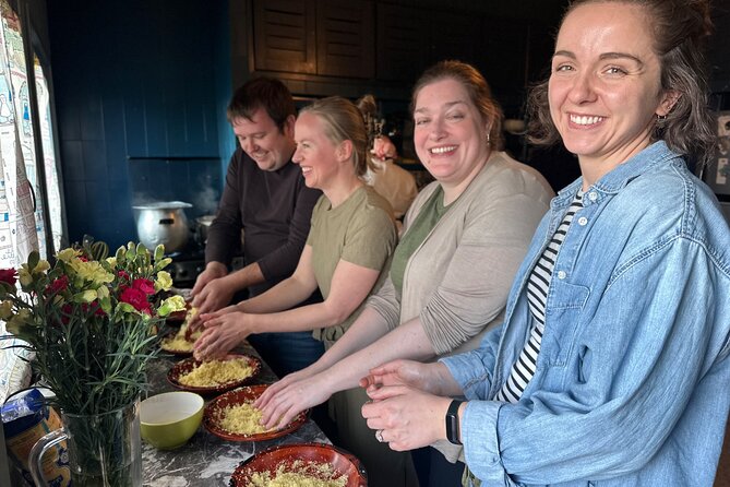 Traditional Cooking Courses in Casablanca - How much value do you get for $53.89?