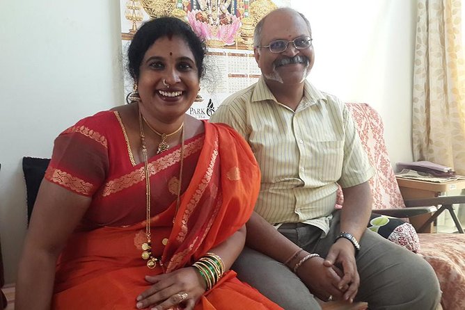 Traditional Gowda Cooking Class and Meal in a Bangalore Home - Key points to know before you book