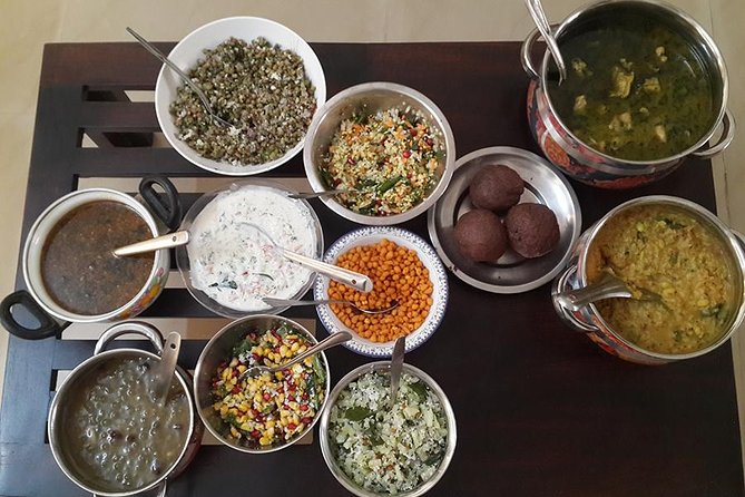 Traditional Gowda Cooking Class and Meal in a Bangalore Home - Why a Bangalore home kitchen beats another restaurant meal