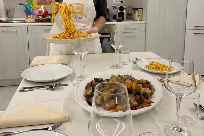 Traditional Home Cooking Experience in Venice - What makes this Venetian cooking class worth your time
