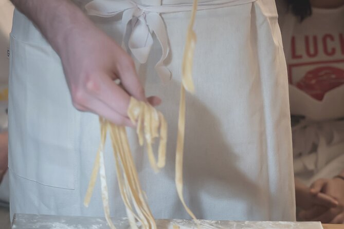 Traditional Home Cooking Experience in Venice - Entering a Venetian kitchen away from the crowds
