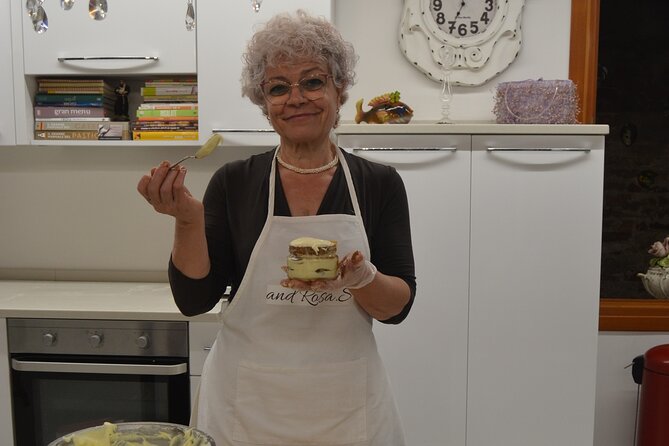 Traditional Home Cooking Experience in Venice - Rosa’s teaching style and the value of personal help