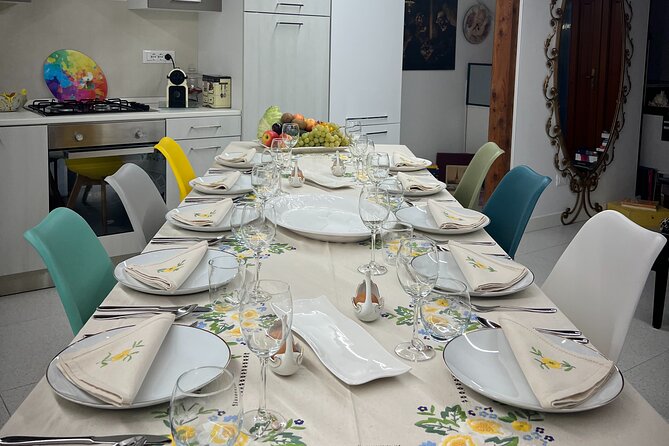 Traditional Home Cooking Experience in Venice - Is $95.58 a fair price?