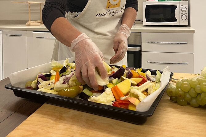Traditional Home Cooking Experience in Venice - Dietary needs, families, and accessibility details