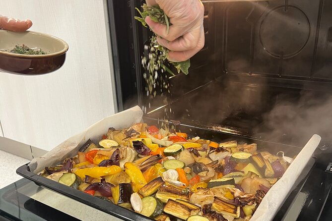Traditional Home Cooking Experience in Venice - Planning your day around the class