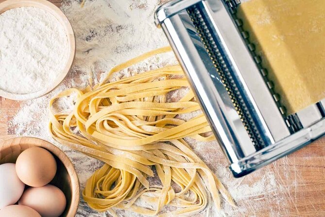 Traditional Home Cooking Experience in Venice - The Bite-and-Go choice for a shorter Venice visit