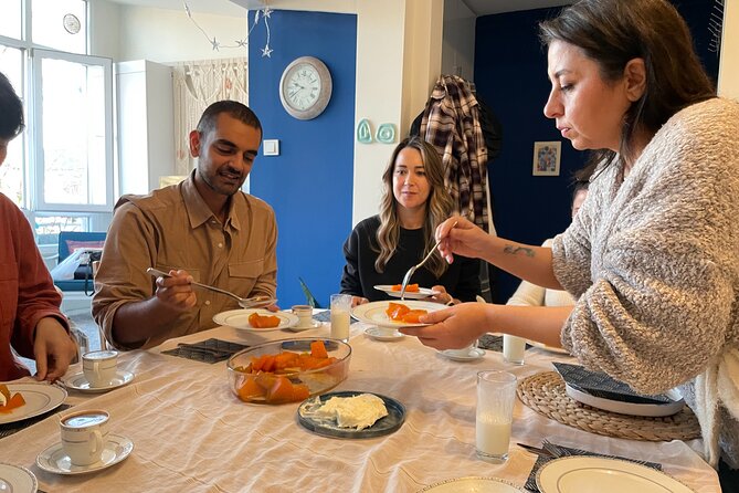 Traditional Home Cooking with a Local in İstanbul City Center - Why the Kurtuluş market walk matters